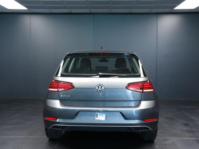 VOLKSWAGEN Golf 1.6 TDI 116CV DSG 5p. Business BMT