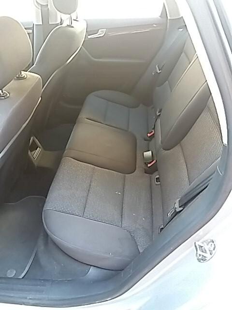 Audi A3 SPB 2.0 TDI Ambition