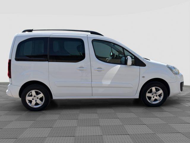 PEUGEOT Partner Tepee Mix BlueHDi 100 Active