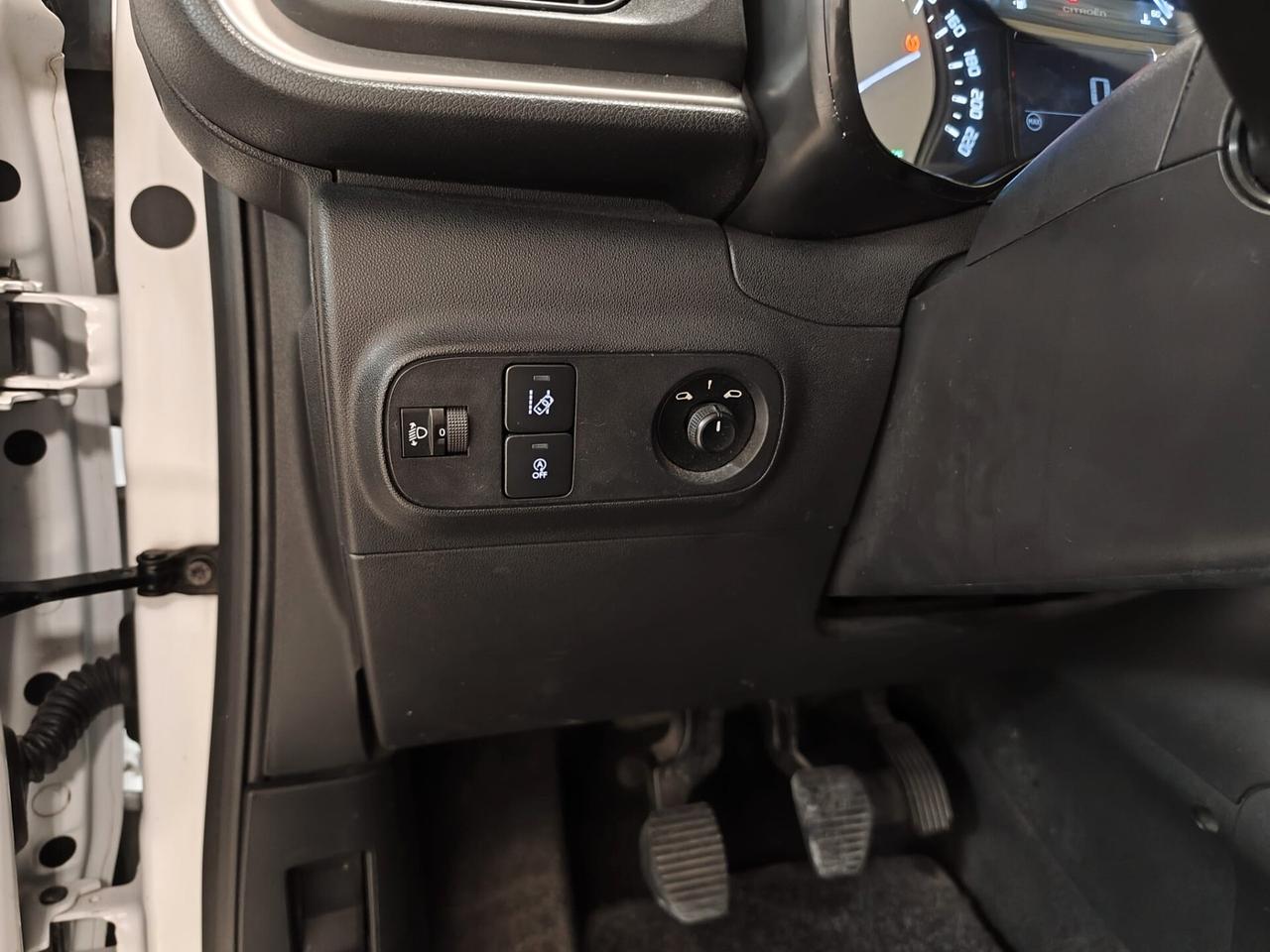 Citroen C3 BlueHDi 75 S&S Feel