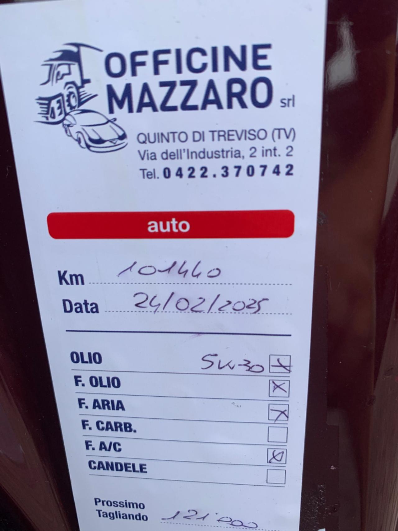 Fiat 500 1.2 S