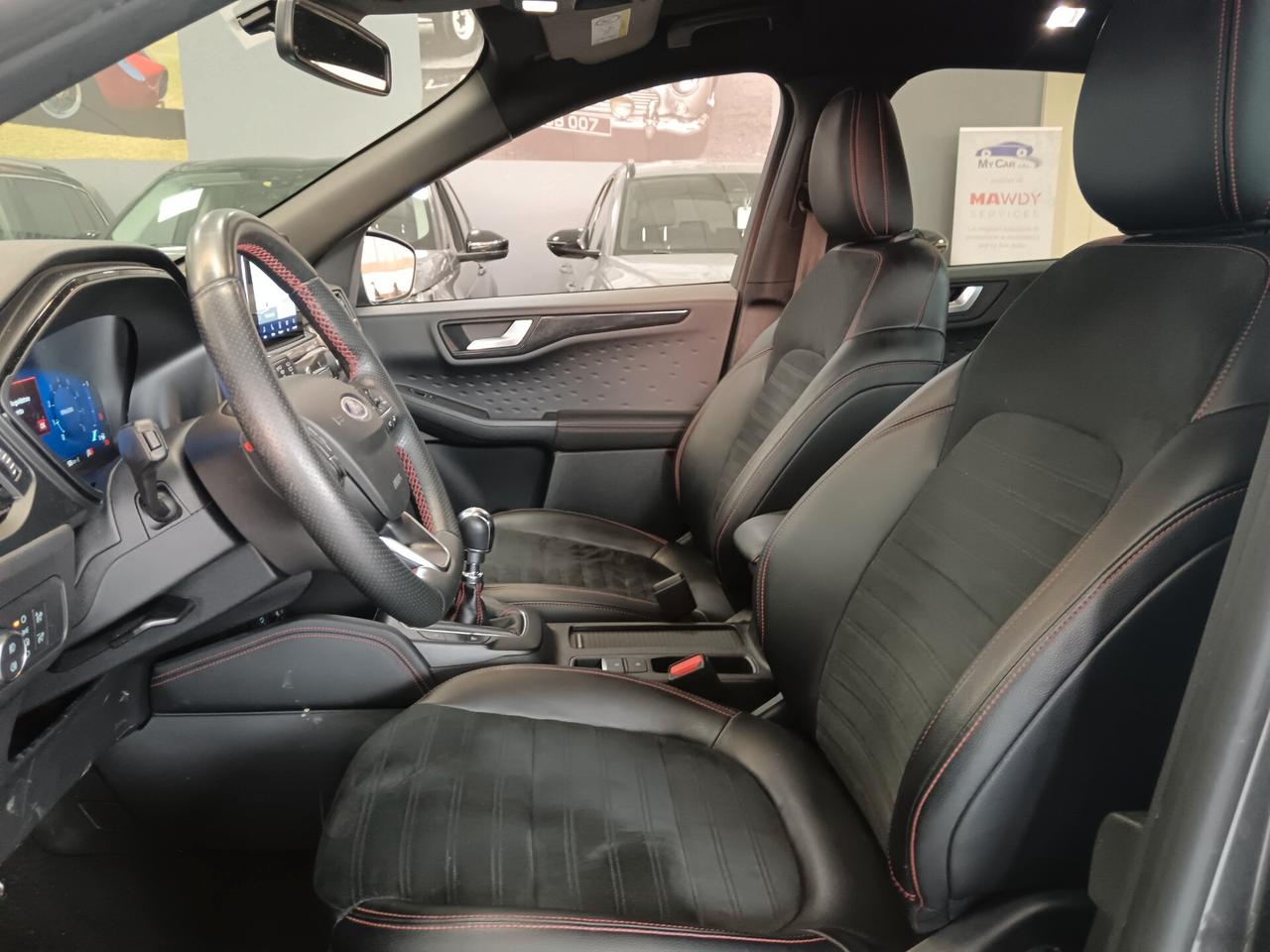 Ford Kuga ST-Line Benzina Manuale