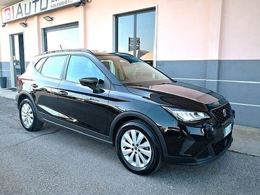 Seat Arona 1.0 EcoTSI 115 CV DSG Style ***GARANZIA SEAT***