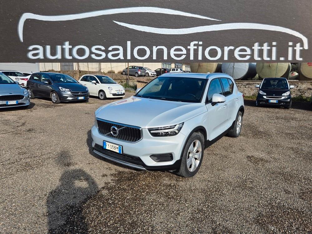Volvo XC40 D3 Business