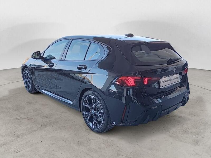 BMW Serie 1 120 48V MSport auto