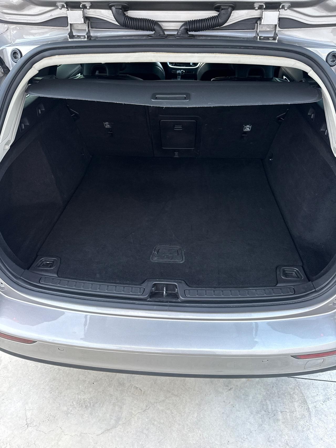 Volvo V60 D3 Geartronic R-design