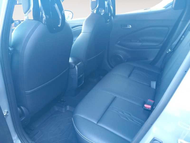NISSAN Juke 1.6 hev Tekna #Bose#Pelle