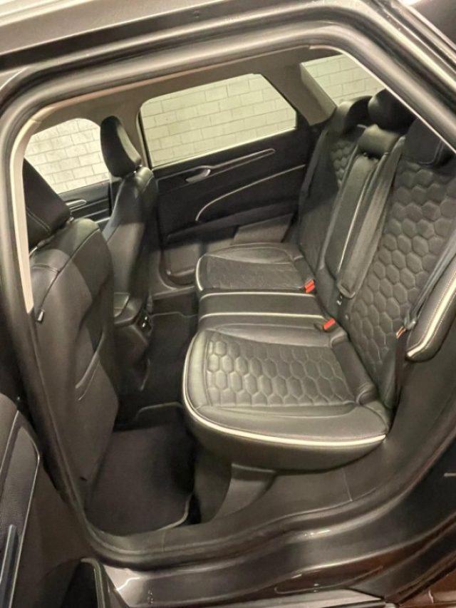 FORD Mondeo Full Hybrid 2.0 187 CV eCVT SW Vignale
