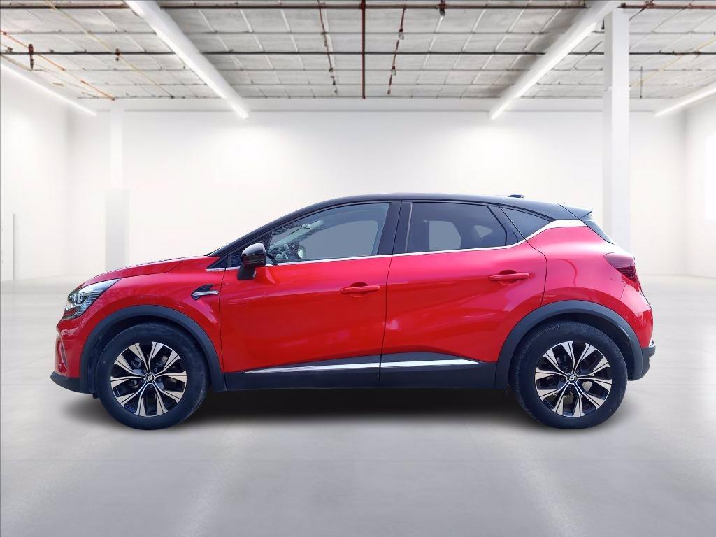 RENAULT Captur 1.6 E-Tech full hybrid E-Tech Engineered 145cv auto del 2023