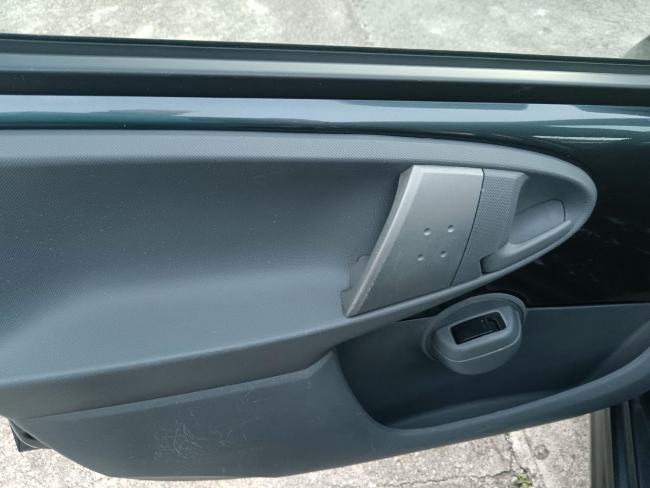 Toyota Aygo 1.0 12V VVT-i 5 porte