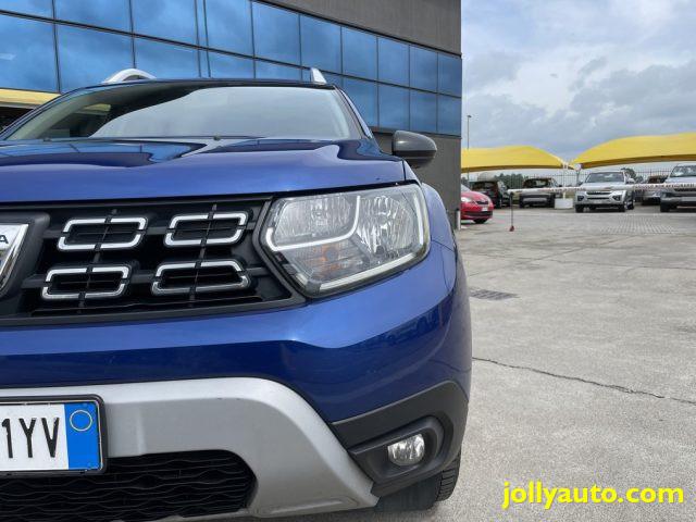 DACIA Duster 1.5 Blue dCi 115 CV 4x2 Comfort