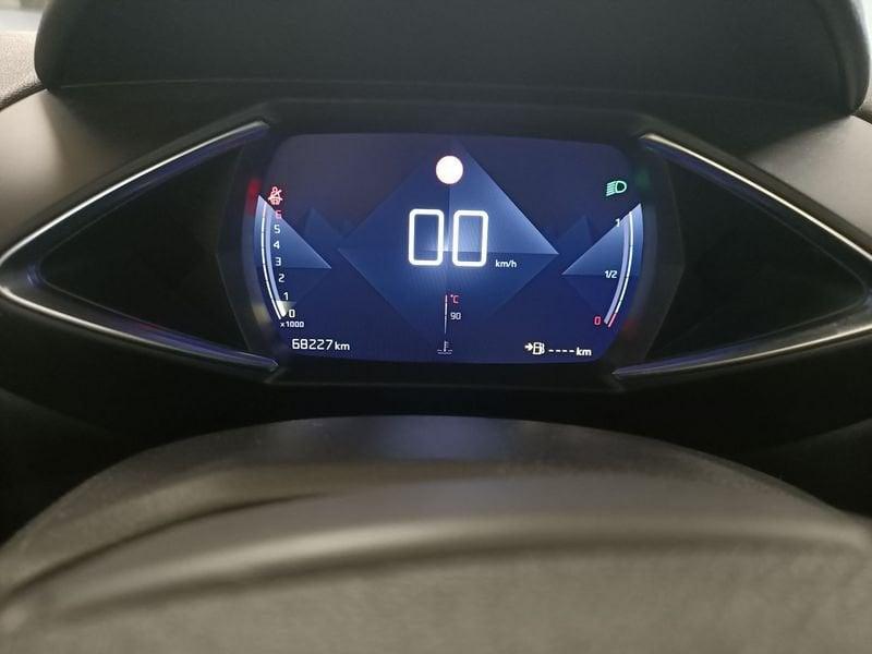 DS DS3 2ª serie Crossback PureTech 100 So Chic