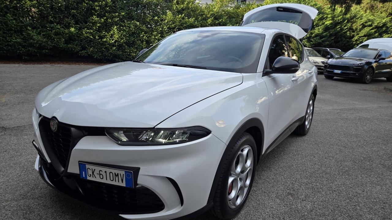 Alfa Romeo Tonale 1.6 diesel 130 CV TCT6 Ti