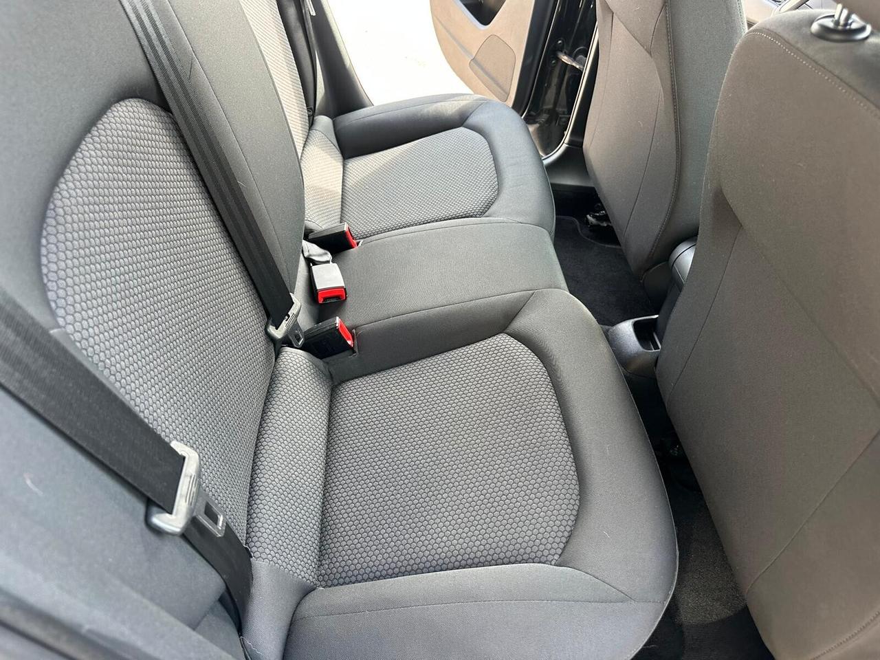 Audi A1 1.6 TDI 116 CV S tronic Design NEOPATENTATI