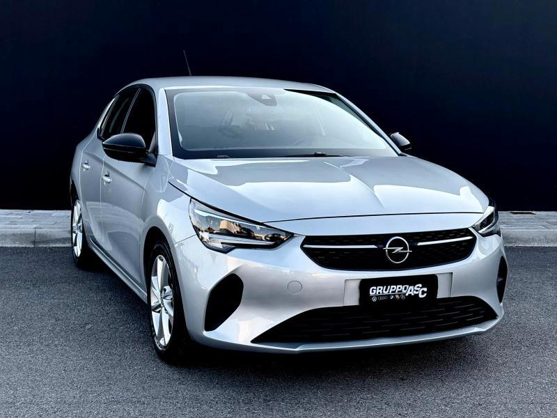 Opel Corsa 5 Porte 1.5 GS Line s&s 100cv OK NEOPATENTATI