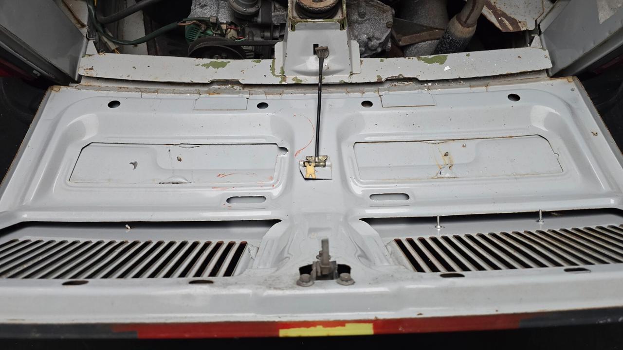 Fiat 126 650 Personal 4