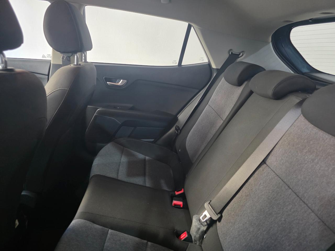 Kia Stonic 1.0 T-GDi 100cv MHEV MT GT Line
