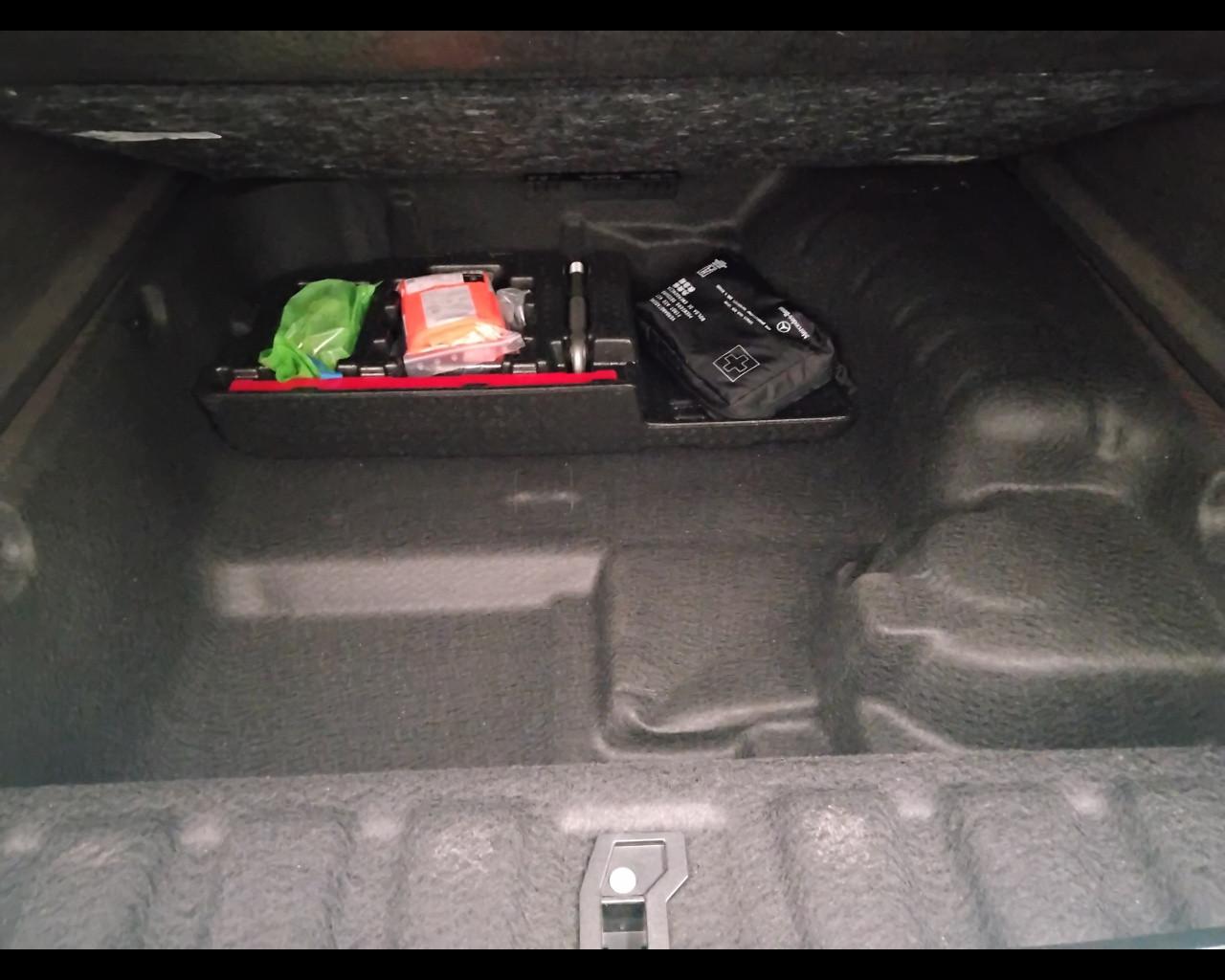 Mercedes-Benz GLE Coupe - C167 2023 - GLE Coupe 300 d AMG Line Advanced Plus 4matic auto