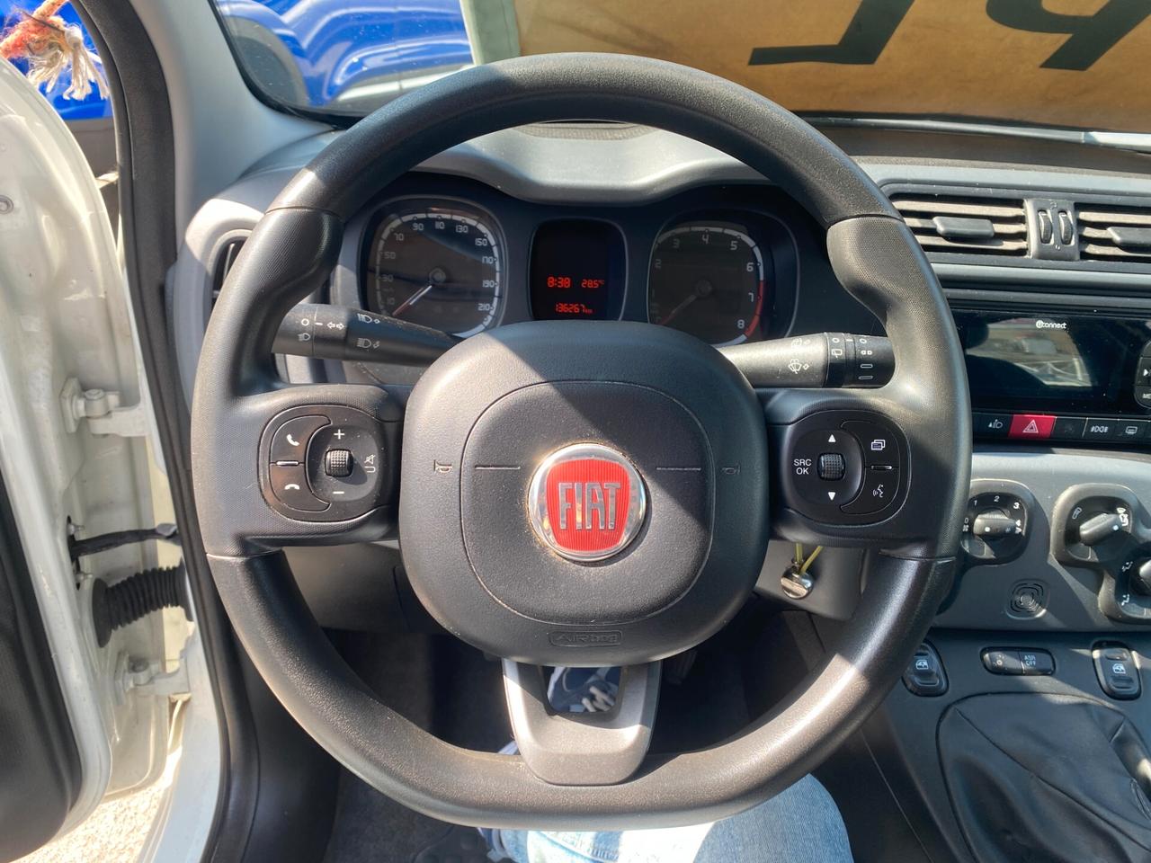 Fiat Panda 1.2 EasyPower Lounge GPL 2019