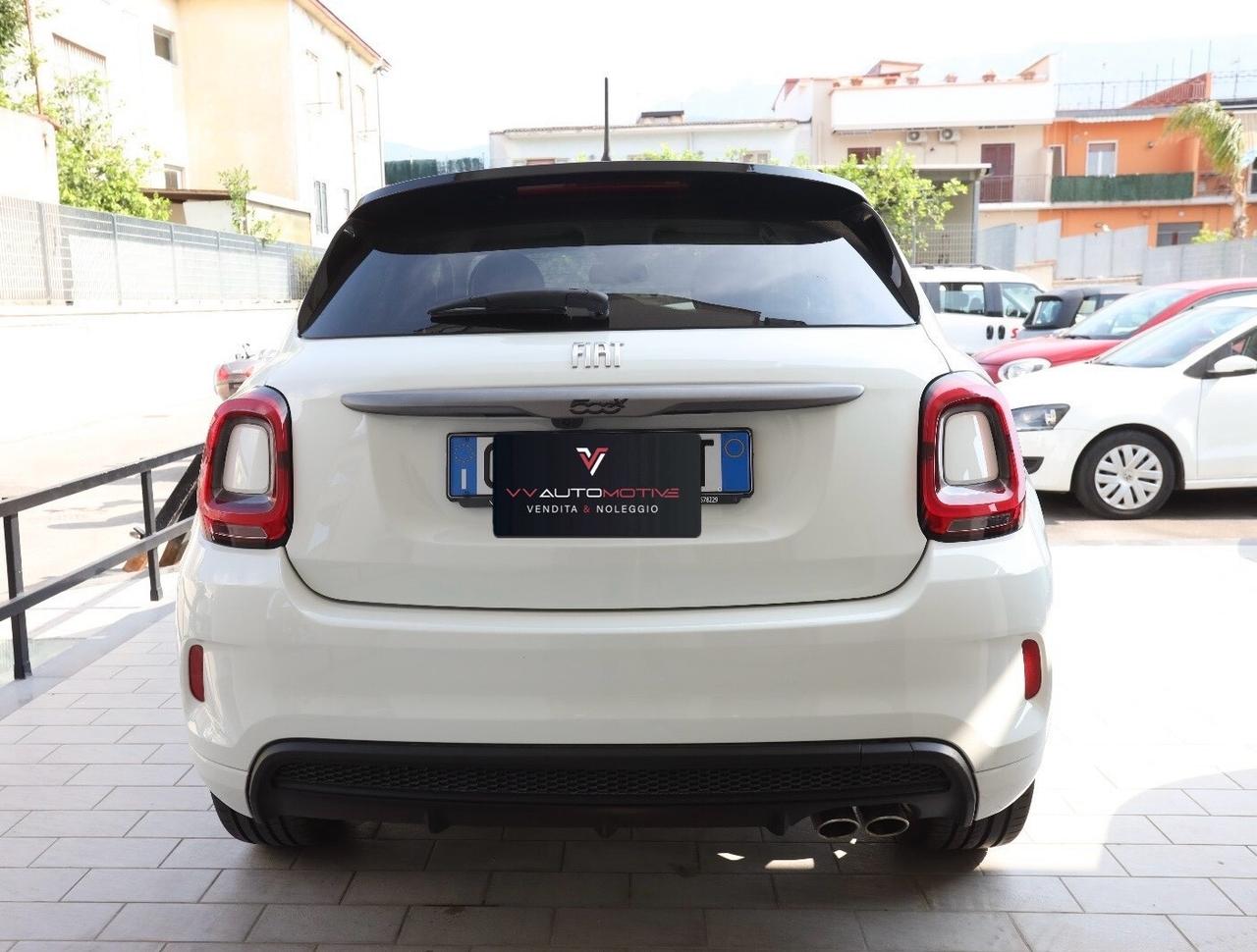 Fiat 500X 1.0 T3 120 CV Sport Dolcevita