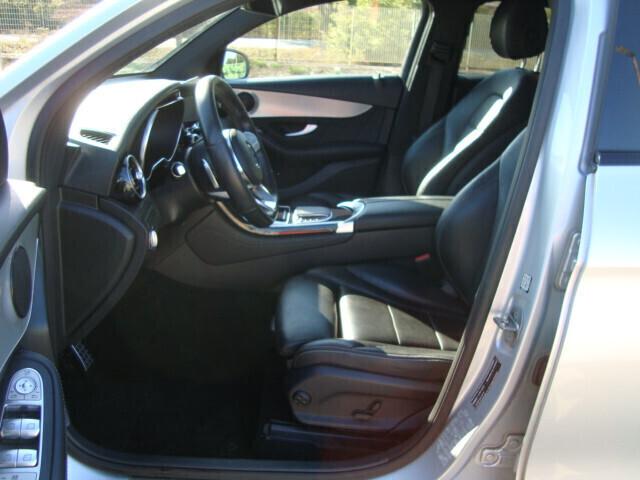 Mercedes-benz GLC 220 d 4Matic Coupé Premium Plus 2020