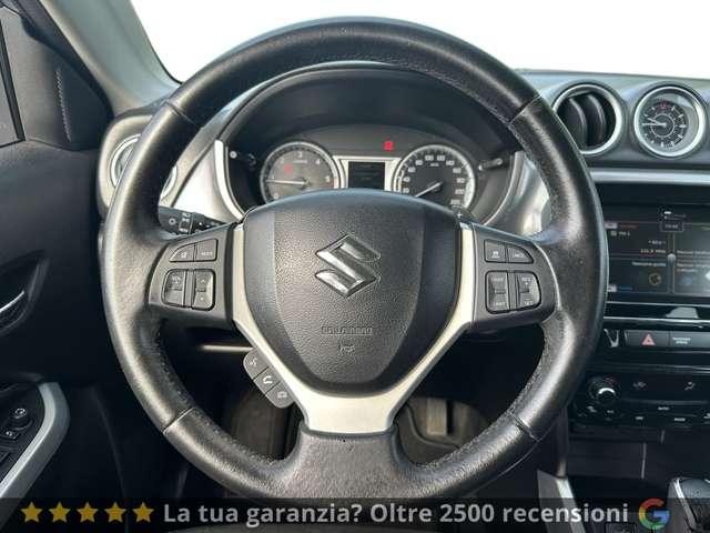 Suzuki Vitara 1.6 DDiS S/S 4WD AllGrip DCT V-Top