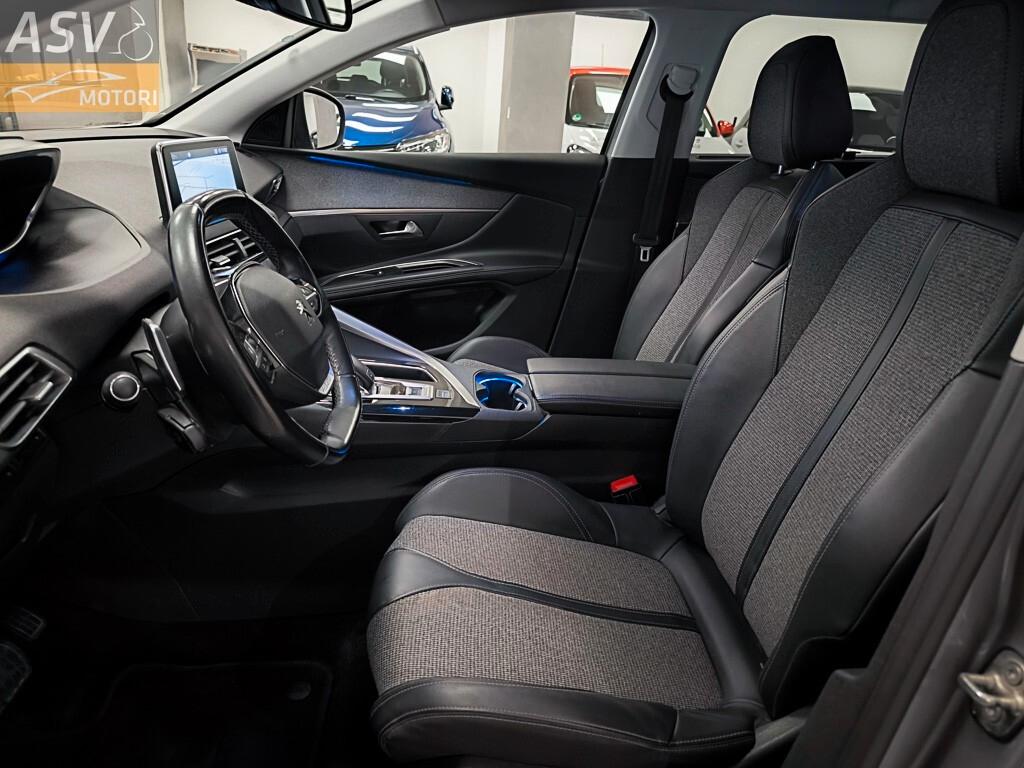 Peugeot 5008 BlueHDi 130 S&S Allure 7 posti