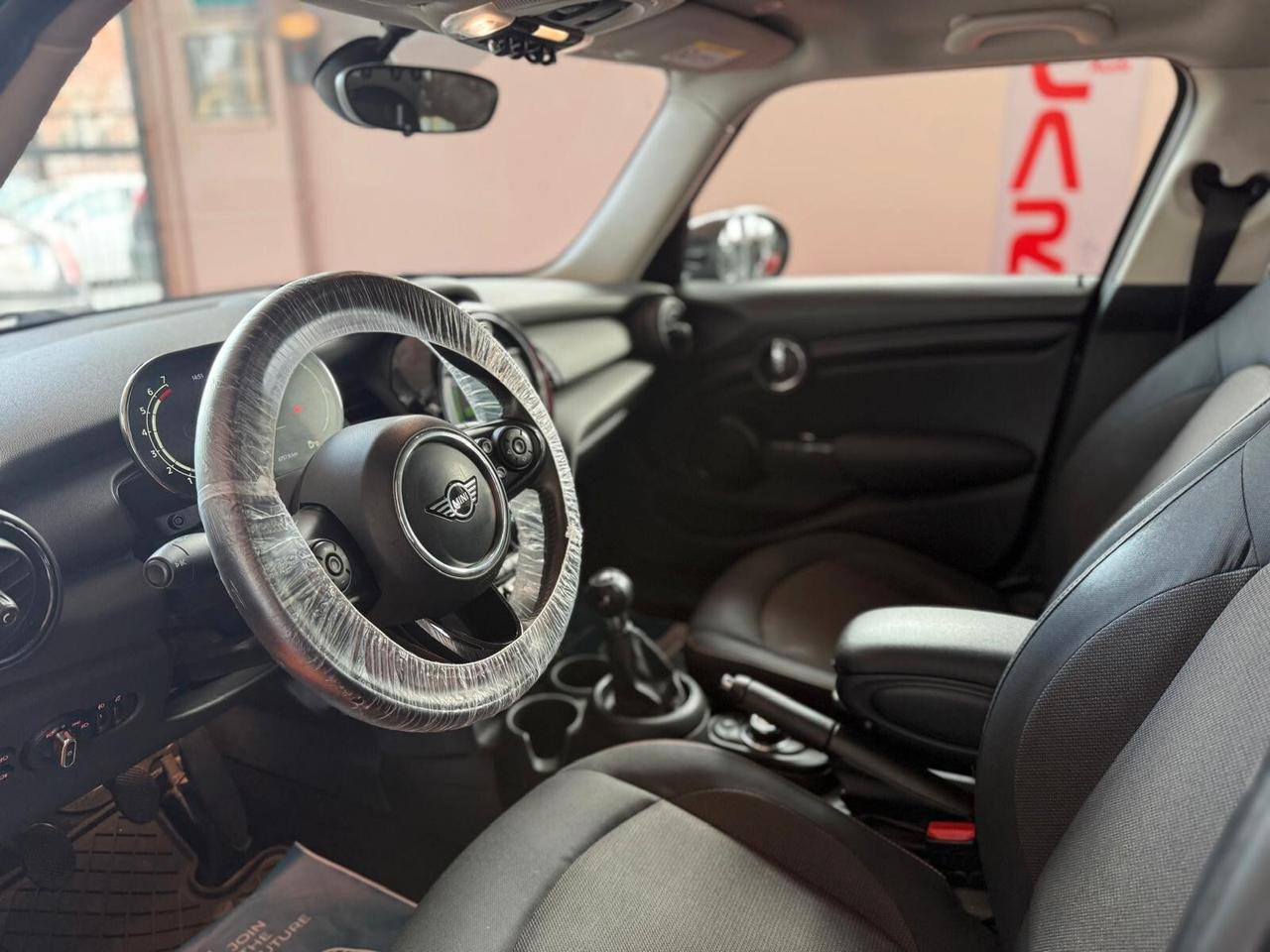 Mini 1.5 One