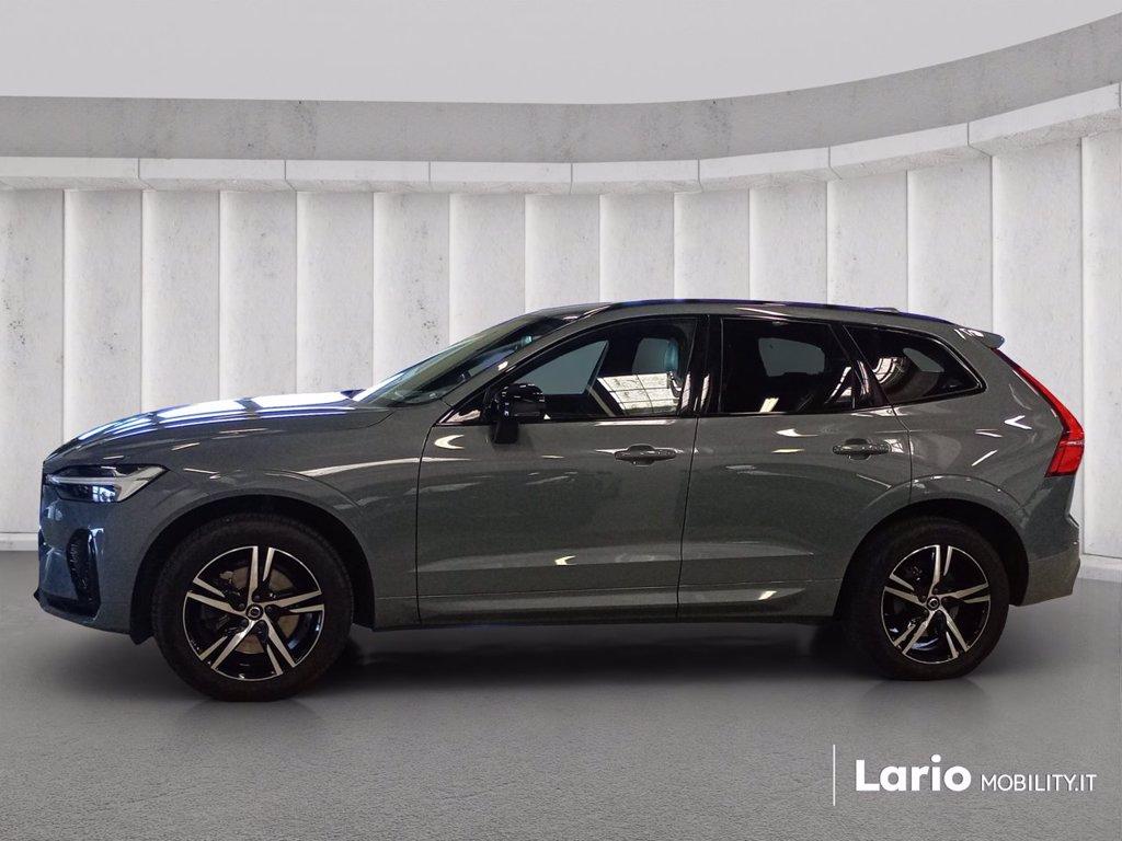 VOLVO XC60 2.0 b4 R-design awd auto del 2022