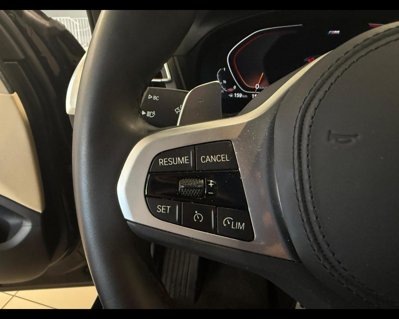 BMW X4 (G02/F98) - X4 xDrive30d 48V 249CV Msport