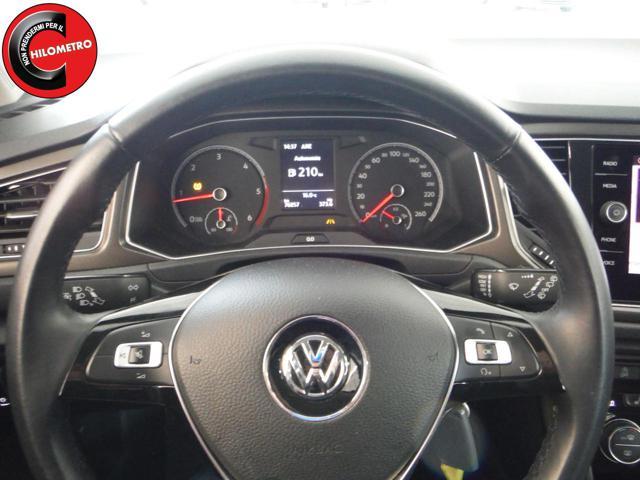 VOLKSWAGEN T-Roc 1.6 TDI