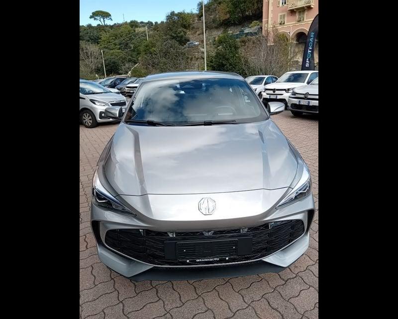 MG MG3 1.5L MT COMFORT