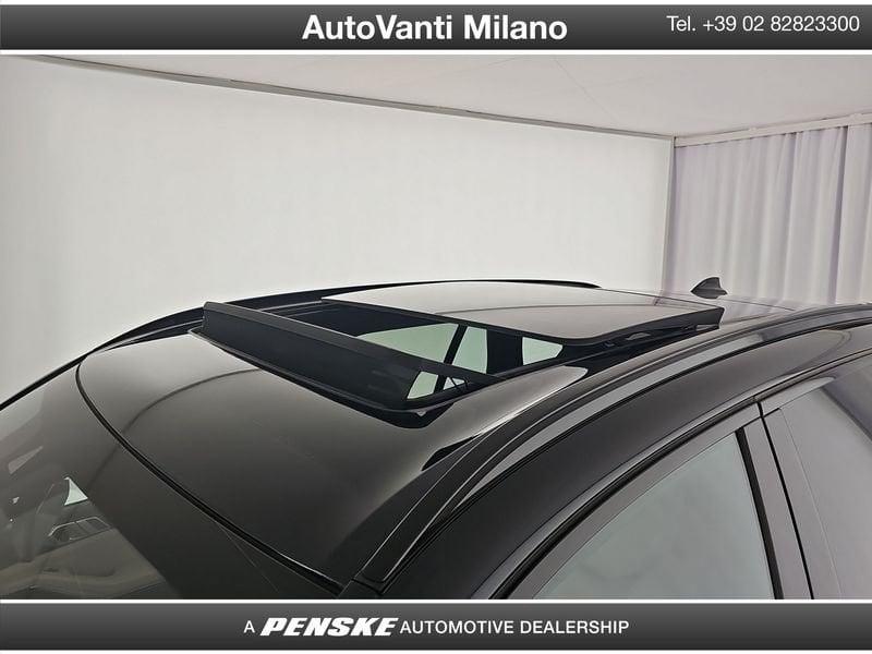 BMW X5 X5 xDrive40i 48V Msport