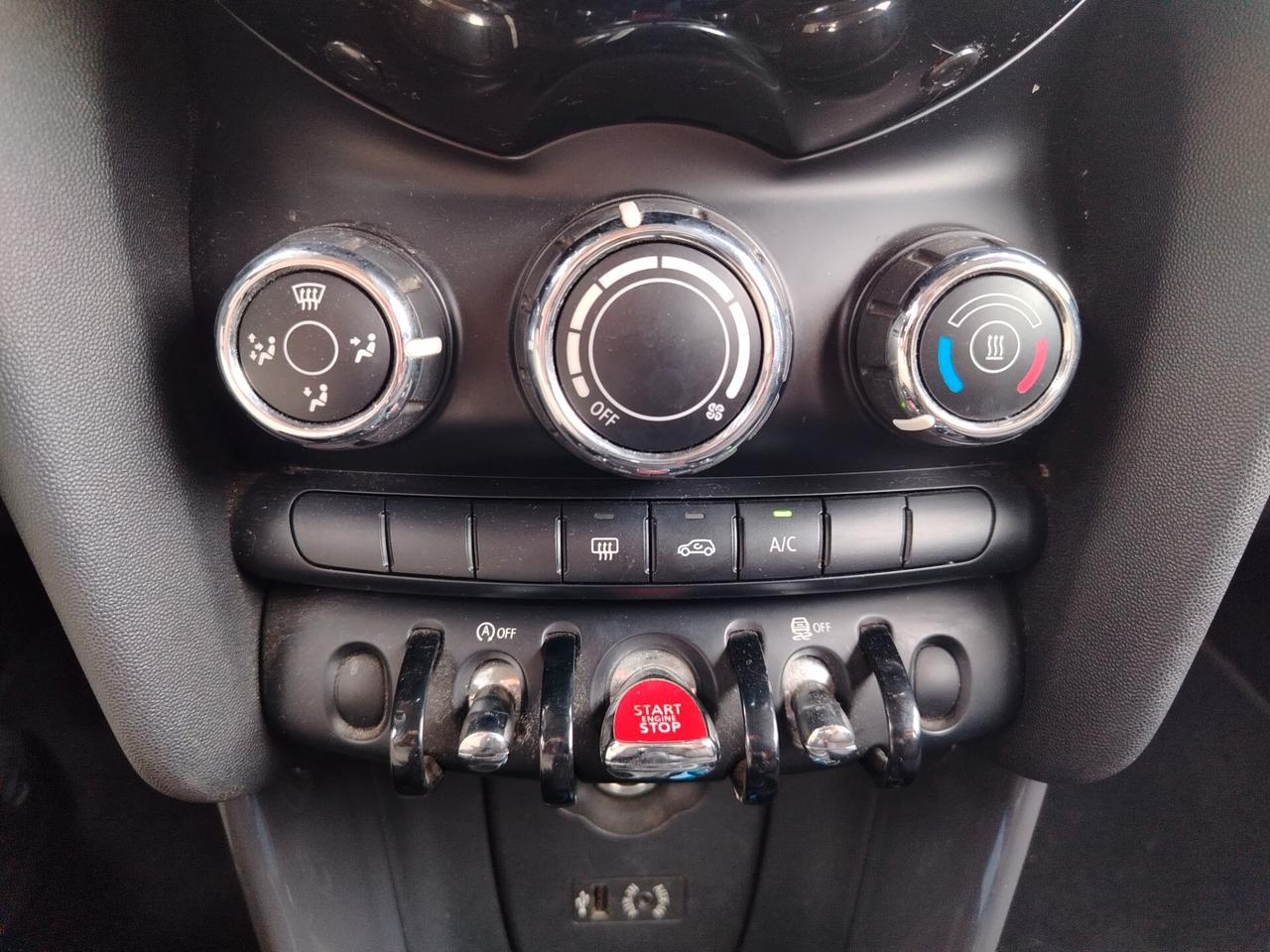 Mini 1.2 One