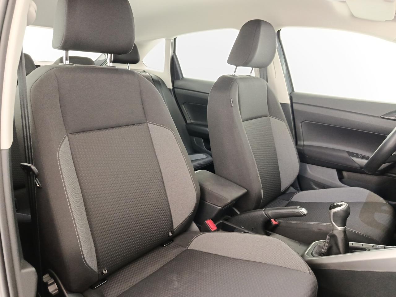 VOLKSWAGEN Taigo - Taigo 1.0 TSI 115 CV Life