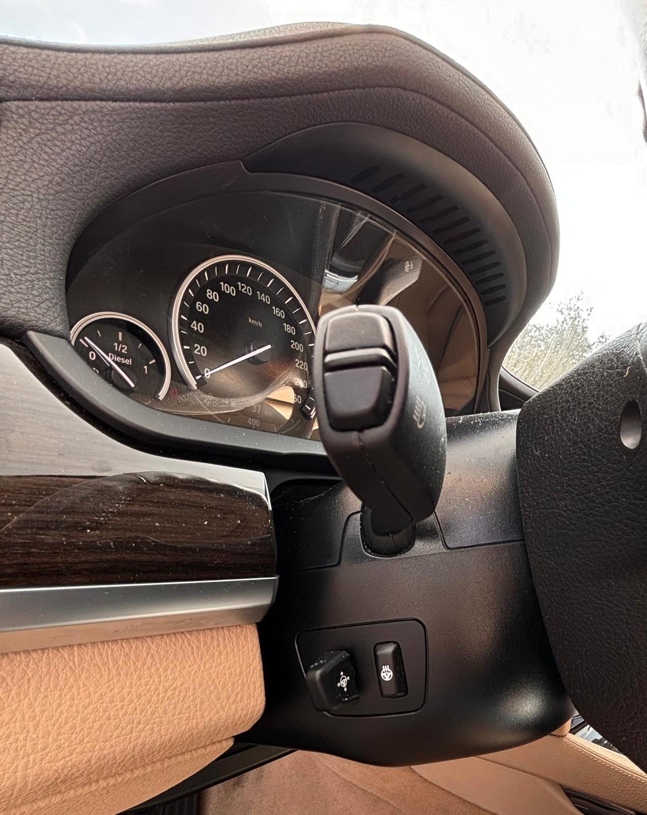 Bmw 740 740d xDrive Eccelsa