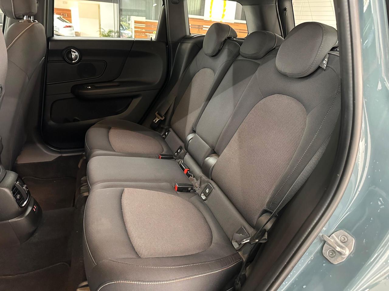 MINI Cooper Countryman 1.5 Northwood Edition auto -IVA ESPOSTA