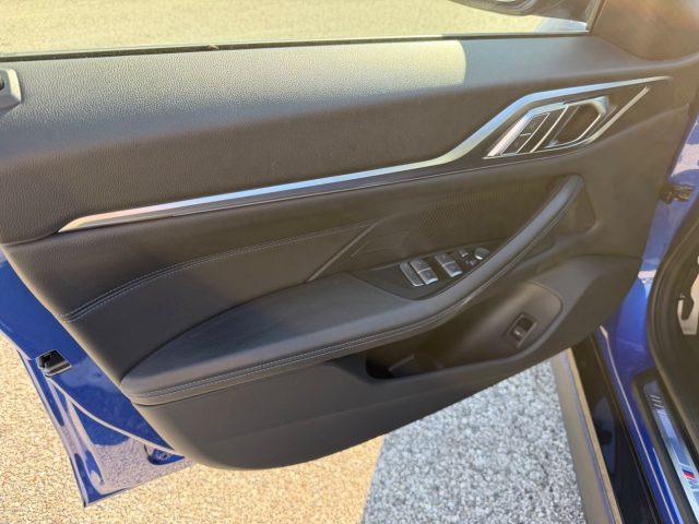 BMW 420 d xDrive 48V Msport