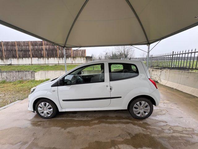 RENAULT Twingo 1.2 BENZINA EURO 5 OK NEOP NEOPATENTATI