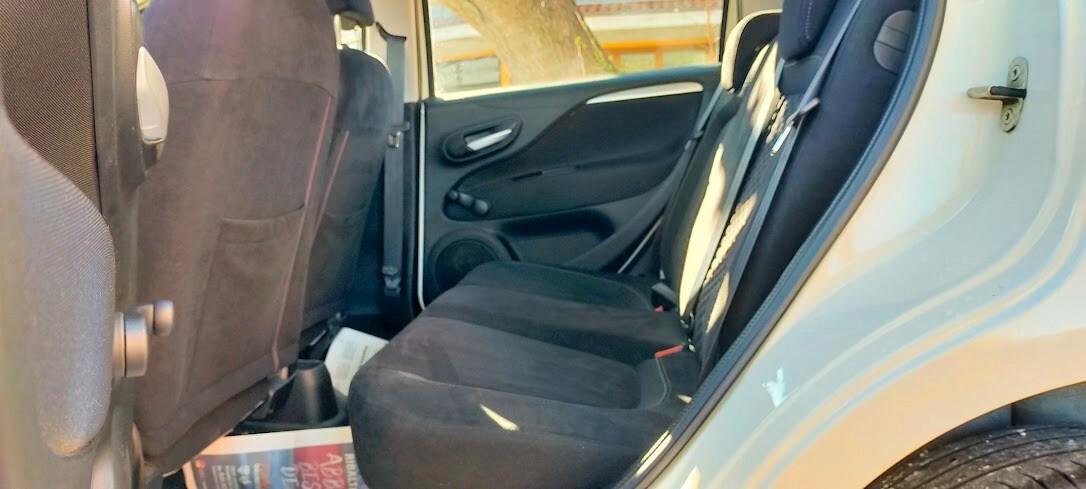 Fiat Grande Punto 1.4 5 porte Dynamic Natural Power 78cv (METANO DALLA CASA)