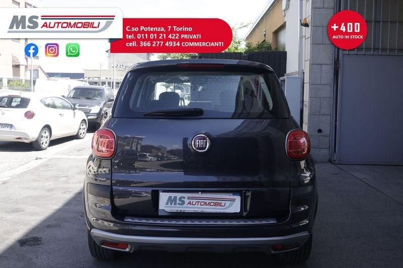 FIAT 500L FIAT 500L 1.3 Multijet 95 CV Business Unicoproprietario