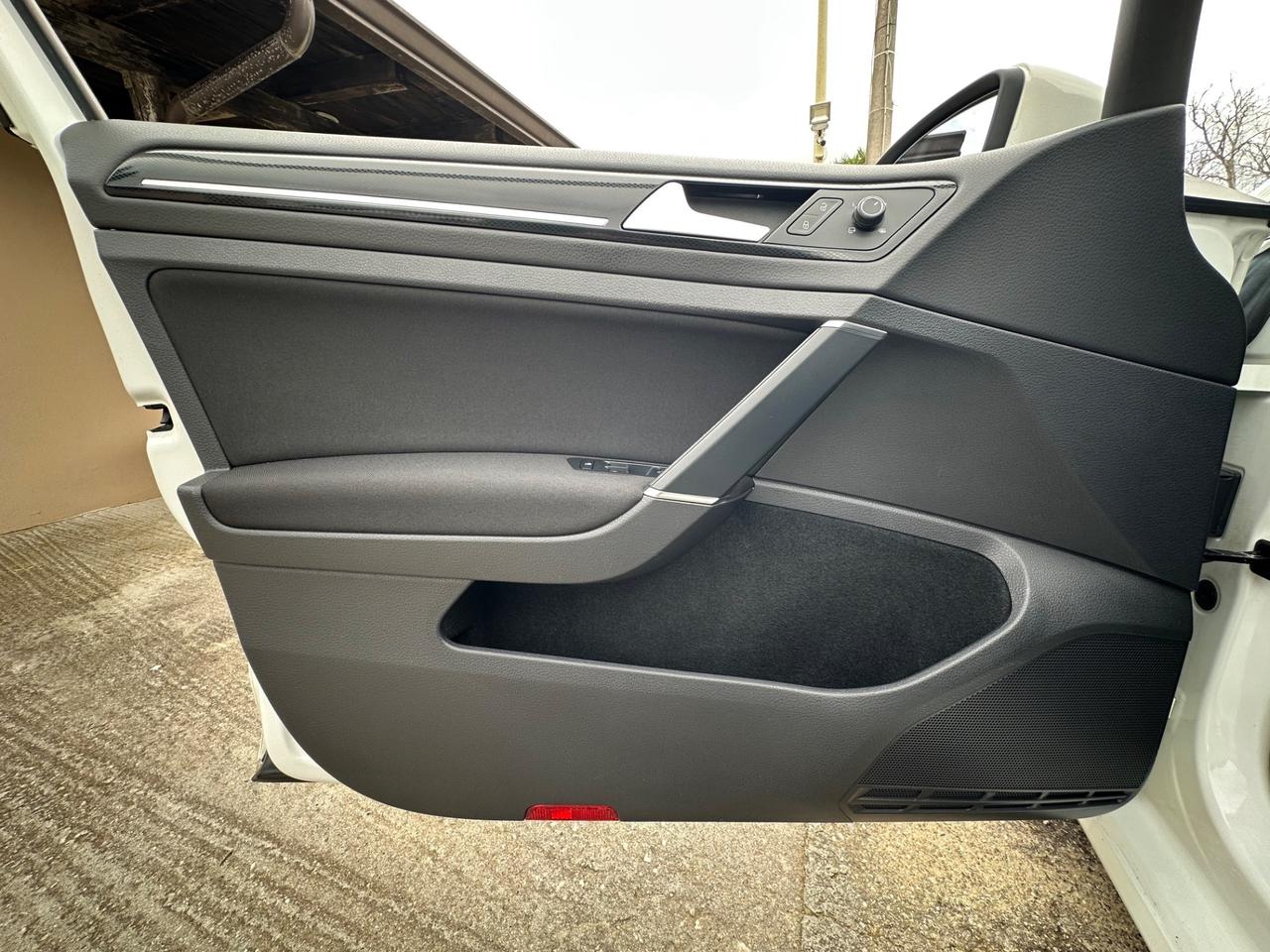 Volkswagen Golf 1.6 TDI 110 CV 5p. Highline BlueMotion Technology