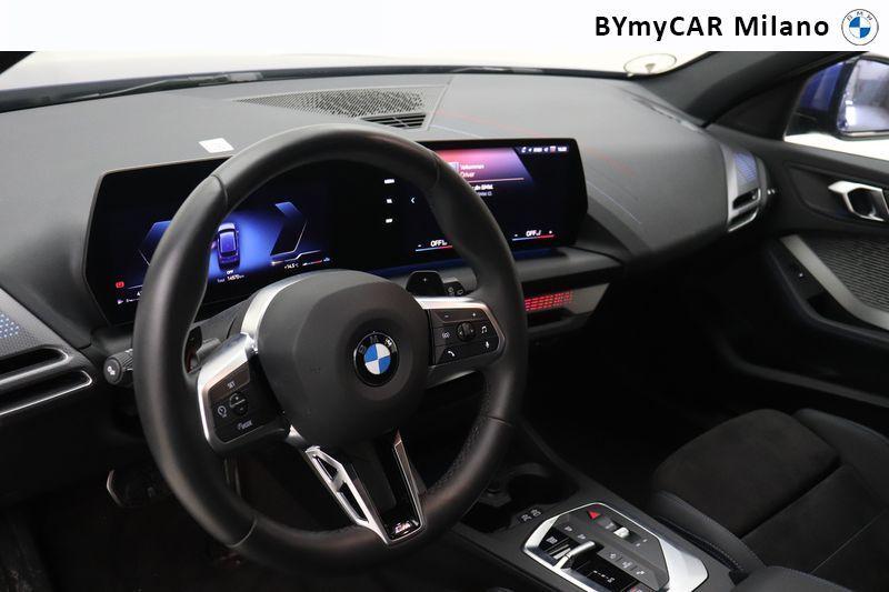 BMW Serie 1 120 48V MSport DCT