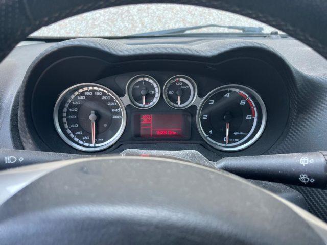 ALFA ROMEO MiTo 1.6 JTDm 16V Distinctive