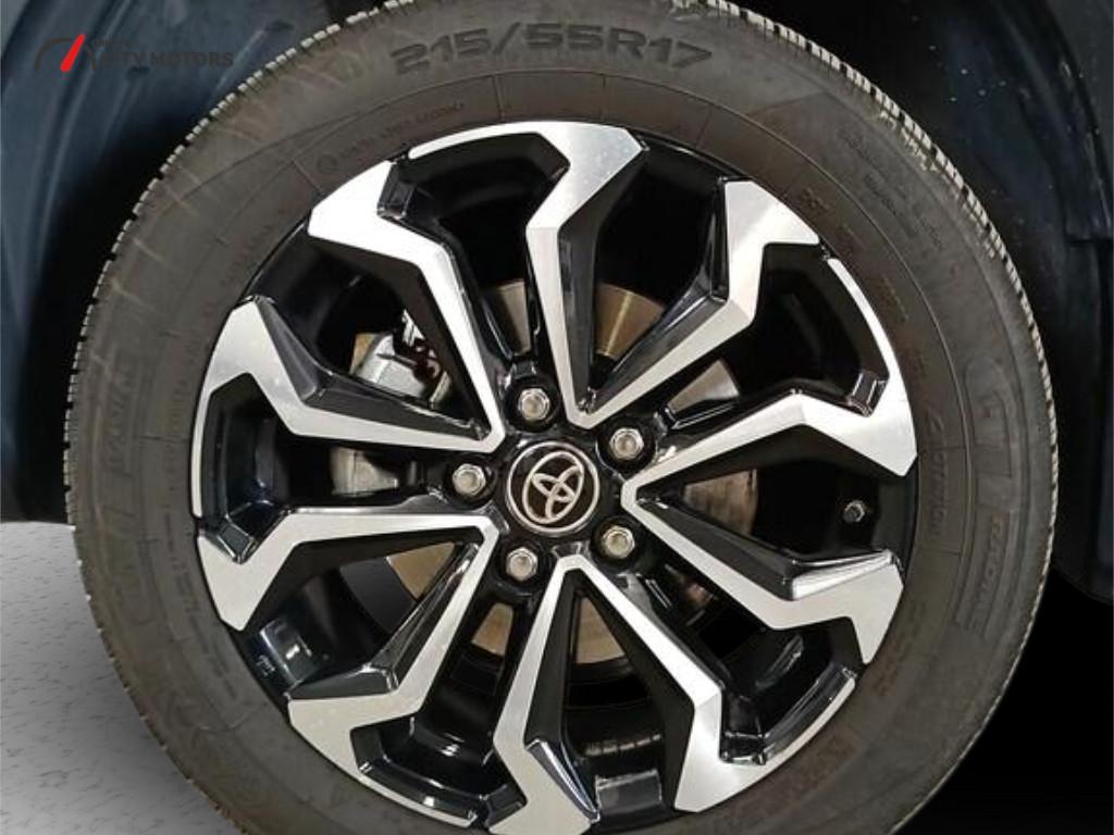 Toyota Yaris Cross 1.5 H Trend FWD E-CVT