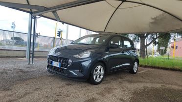 Hyundai i10 1.0 MPI Tech