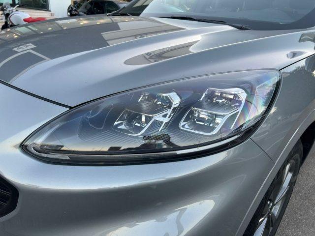 FORD Kuga 2.5 Plug In Hybrid 225 CV CVT 2WD ST-Line