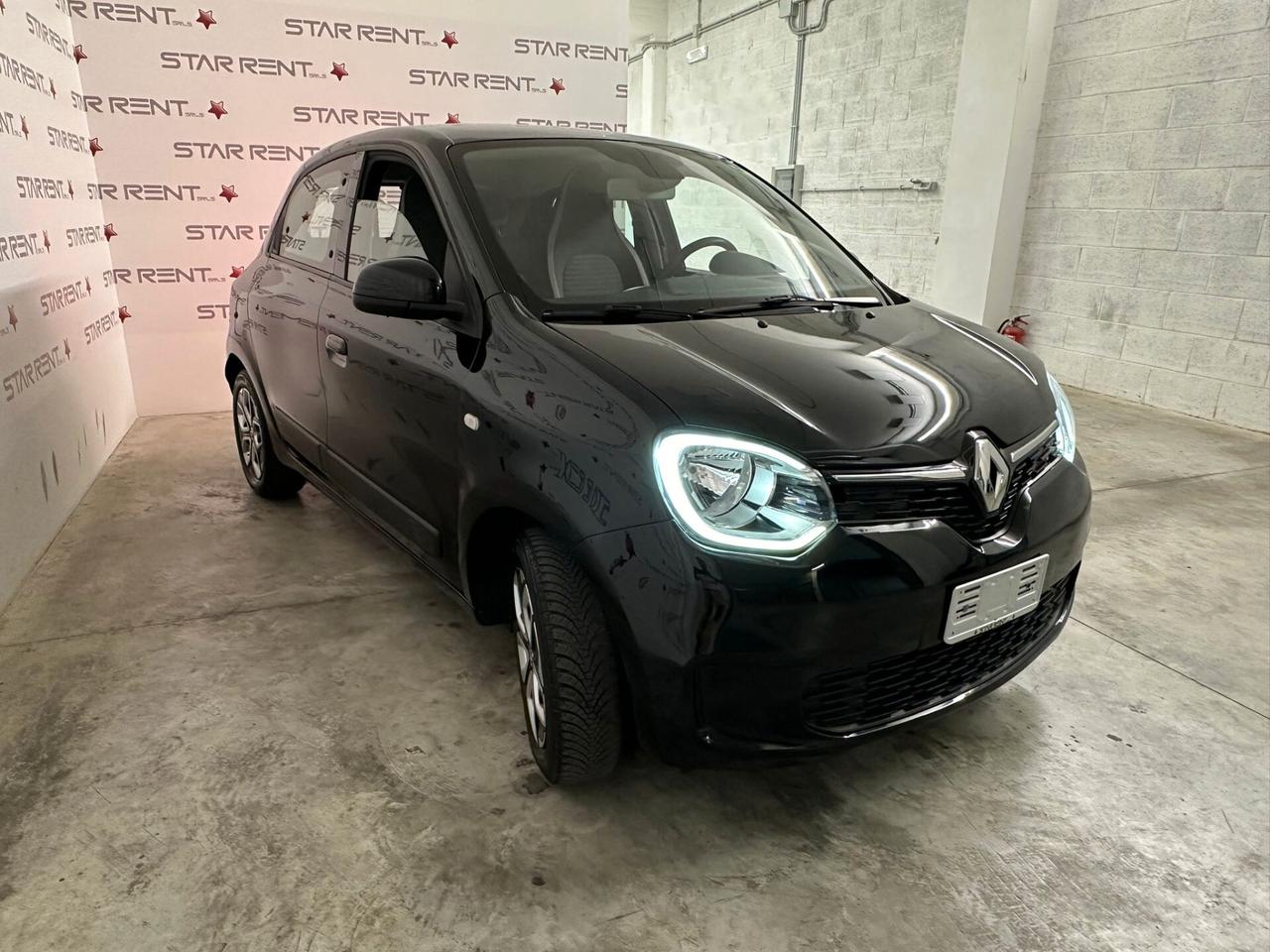 Renault Twingo SCe 65 CV Duel