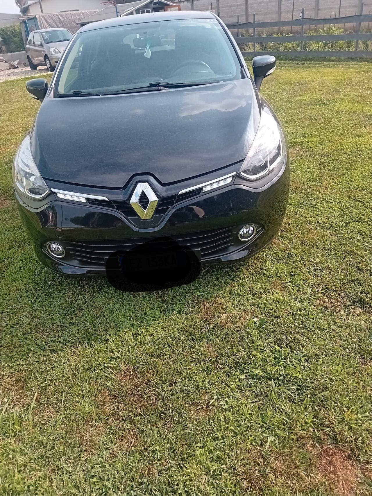 Renault Clio 1.2 75CV GPL 5 porte Live