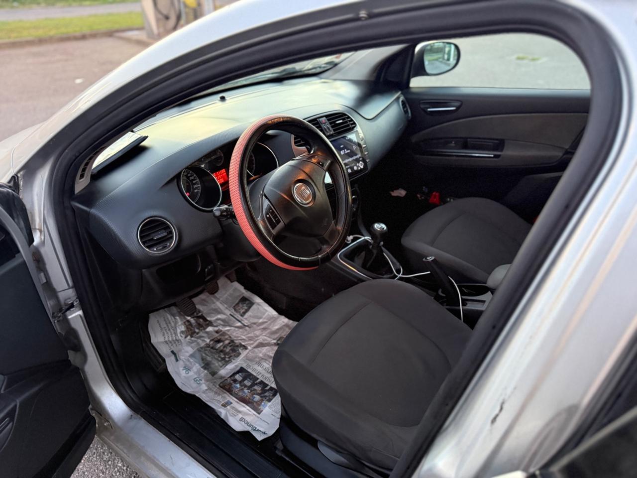 Fiat Bravo 1.4 Emotion GPL